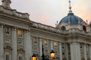 Palacio Real